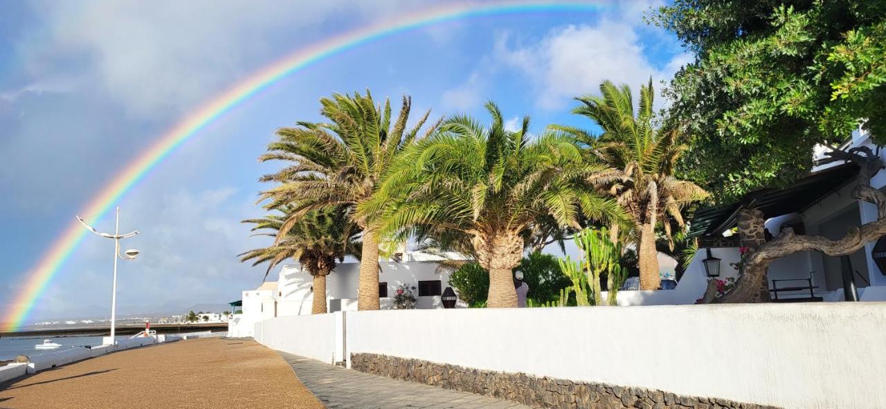 Loro Verde Playa Honda  Bagian luar foto