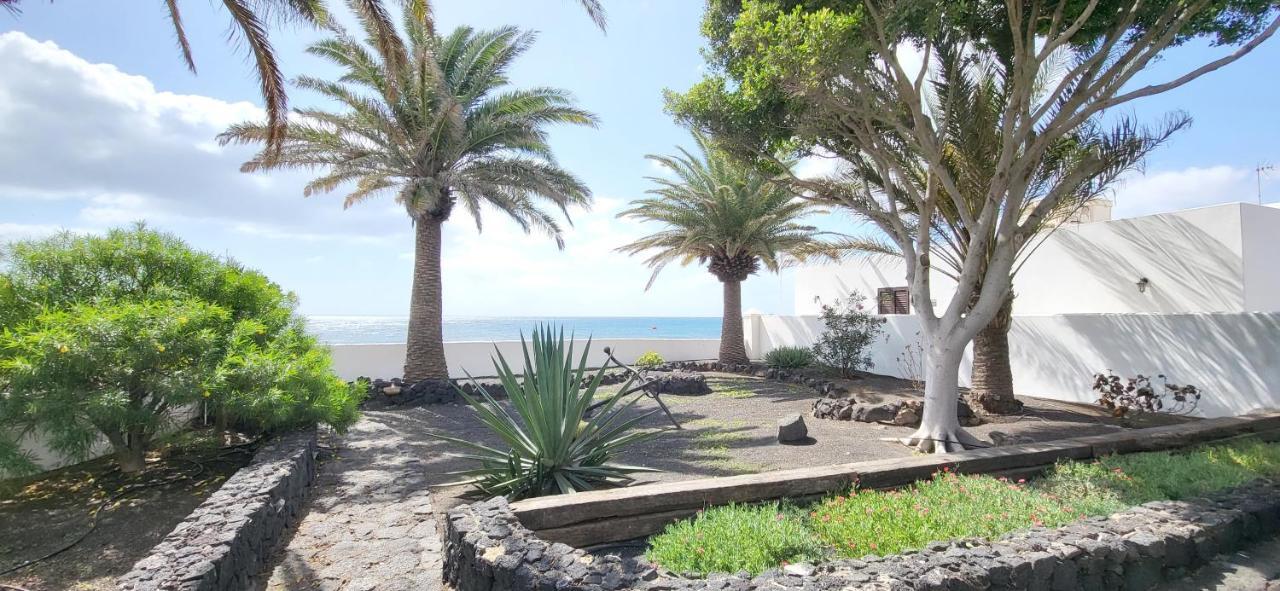 Loro Verde Playa Honda  Bagian luar foto