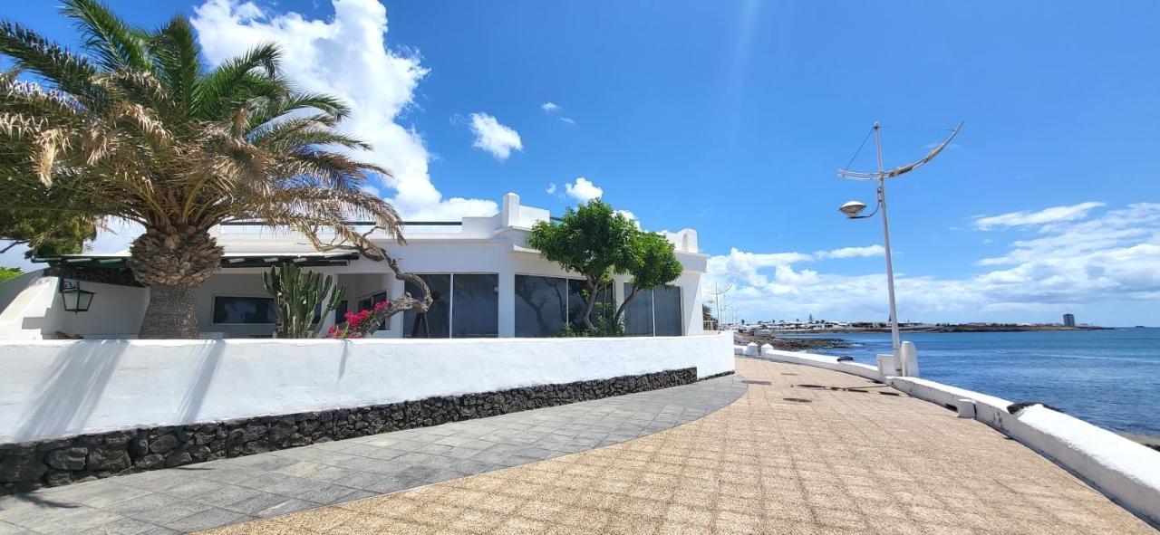 Loro Verde Playa Honda  Bagian luar foto