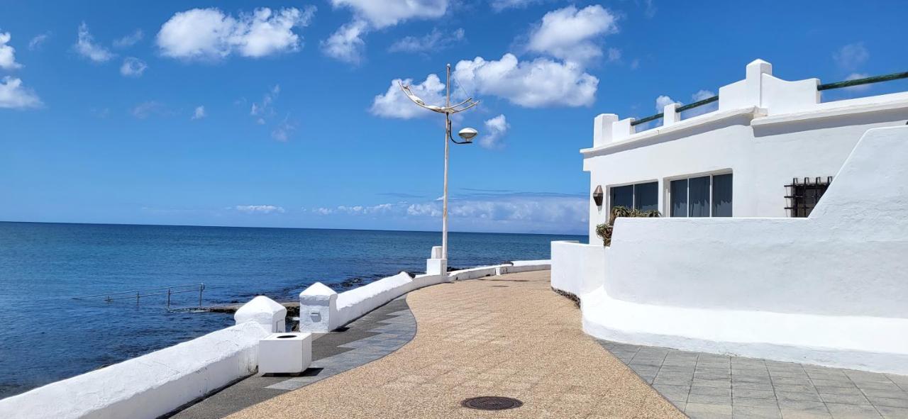 Loro Verde Playa Honda  Bagian luar foto