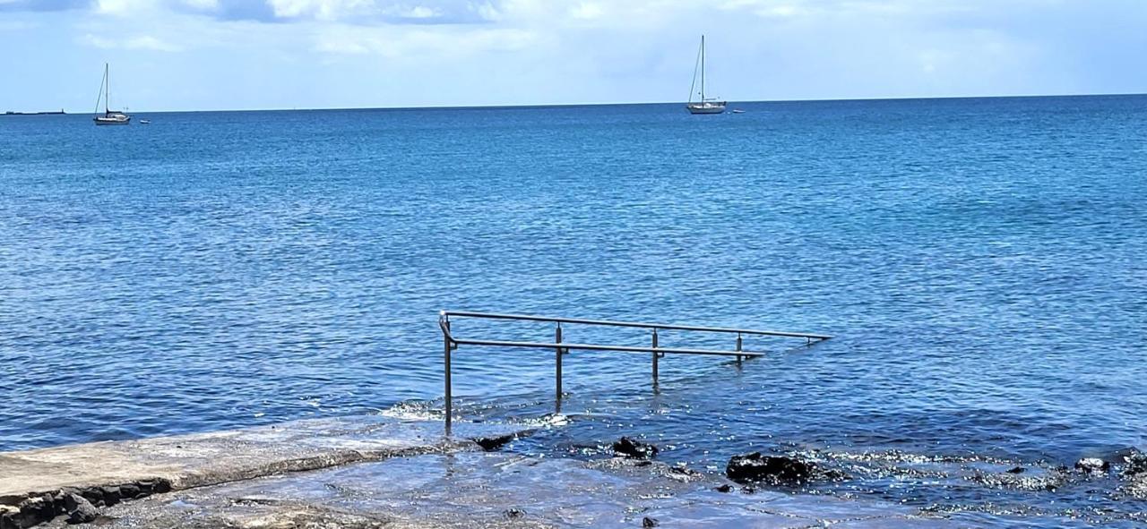 Loro Verde Playa Honda  Bagian luar foto