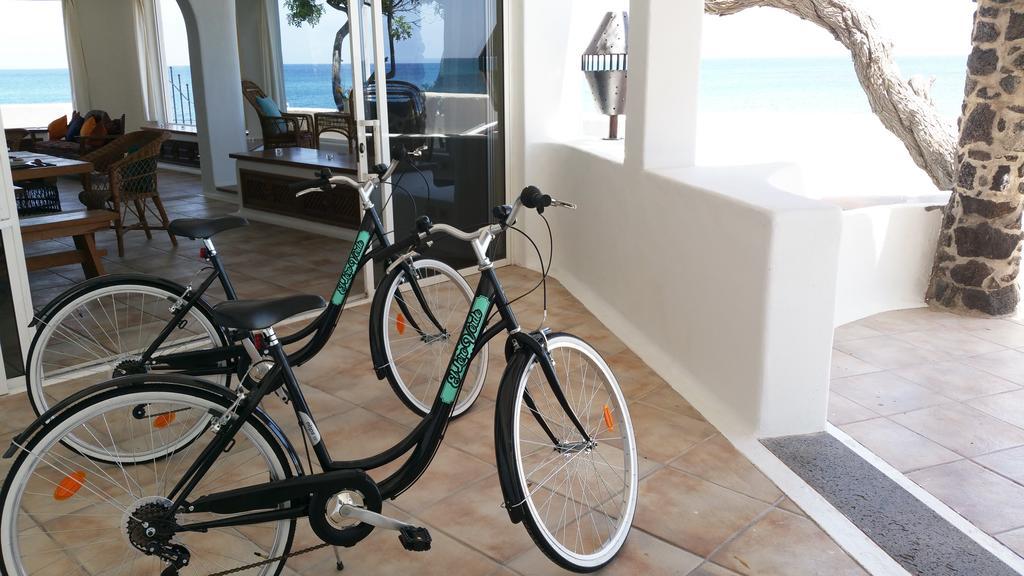 Loro Verde Playa Honda  Bagian luar foto