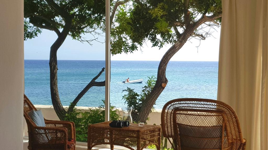 Loro Verde Playa Honda  Bagian luar foto