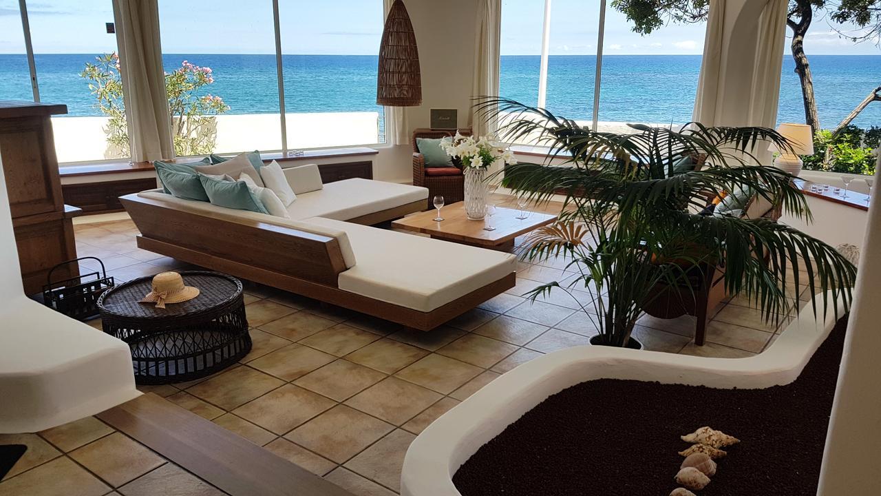 Loro Verde Playa Honda  Bagian luar foto