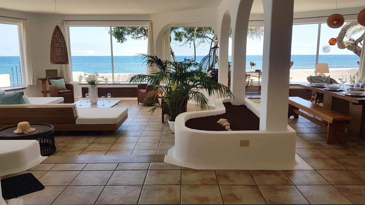 Loro Verde Playa Honda  Bagian luar foto